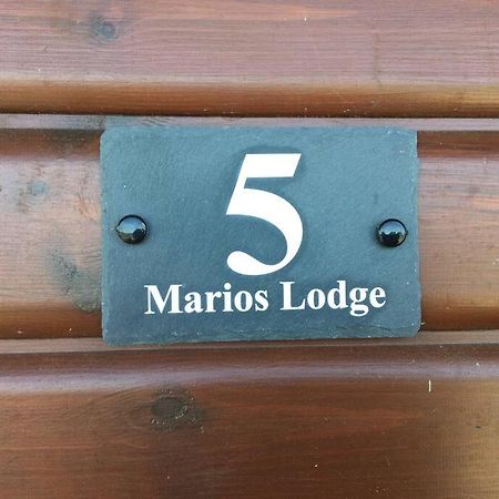 Marios Lodge Padstow Εξωτερικό φωτογραφία