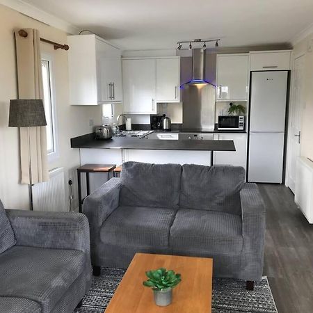 Marios Lodge Padstow Εξωτερικό φωτογραφία