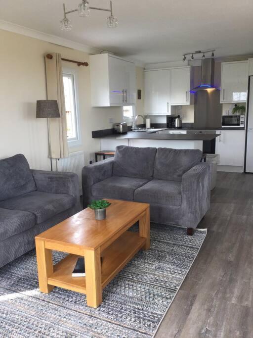 Marios Lodge Padstow Εξωτερικό φωτογραφία