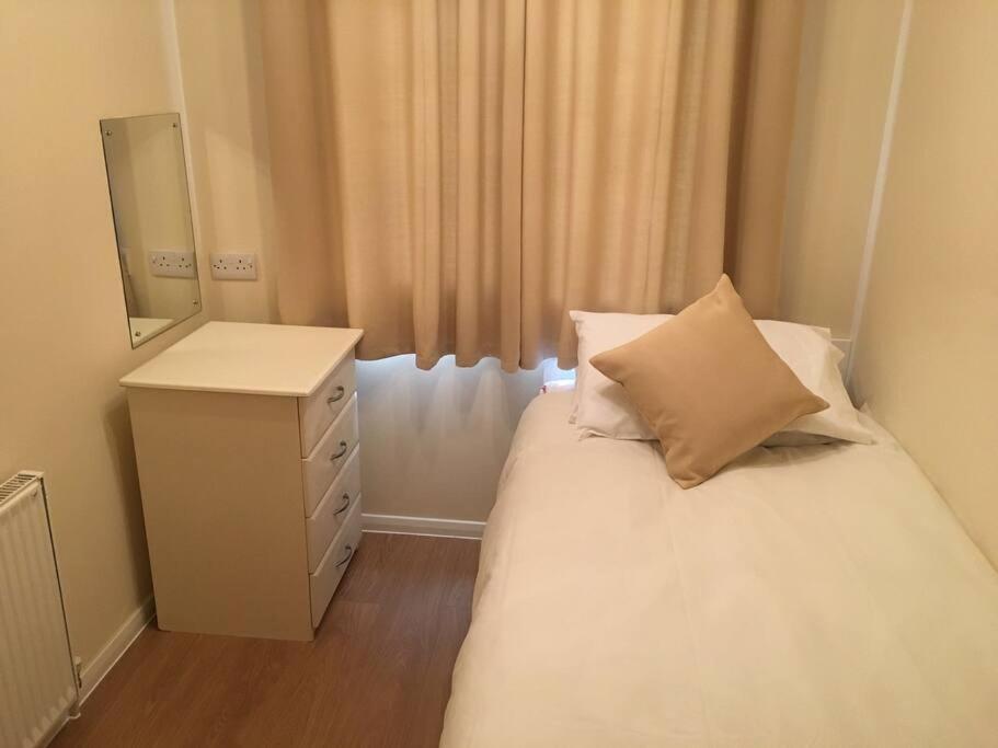 Marios Lodge Padstow Εξωτερικό φωτογραφία
