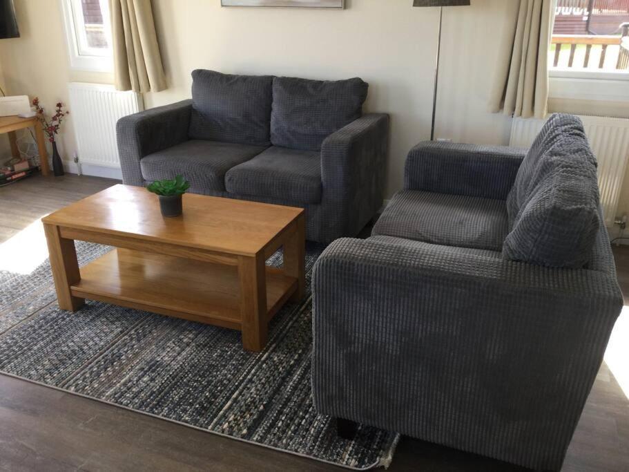 Marios Lodge Padstow Εξωτερικό φωτογραφία