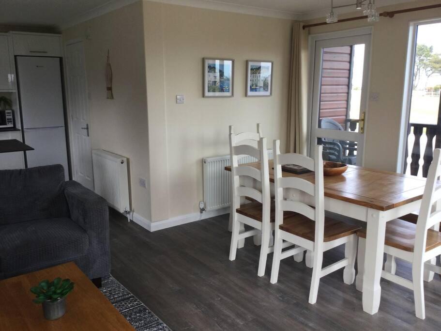 Marios Lodge Padstow Εξωτερικό φωτογραφία