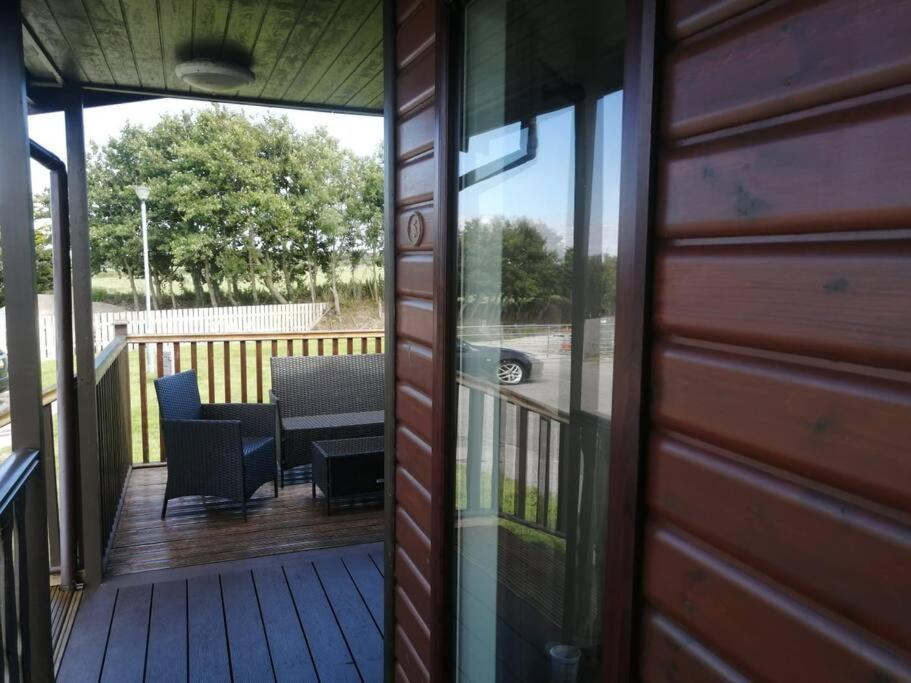 Marios Lodge Padstow Εξωτερικό φωτογραφία